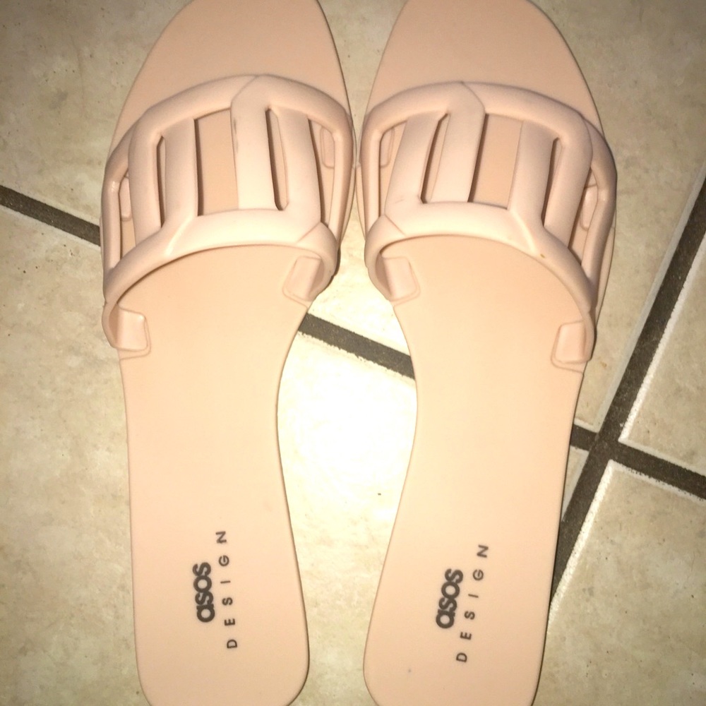 Asos Sandals